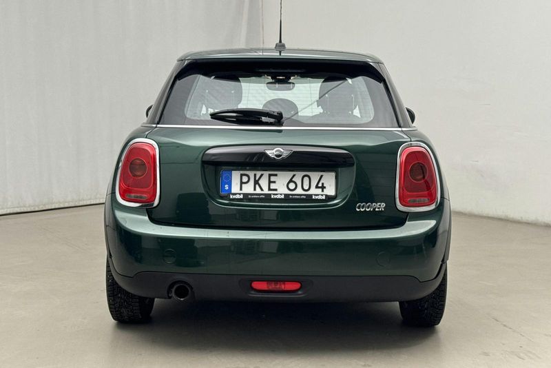 MINI Cooper bild 5