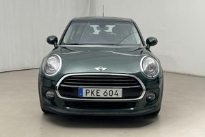 MINI Cooper bild 4