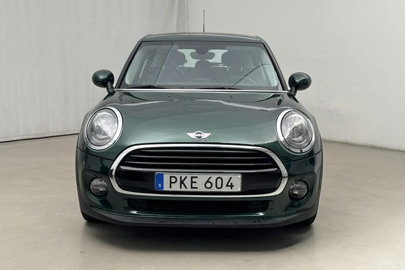 MINI Cooper bild 4