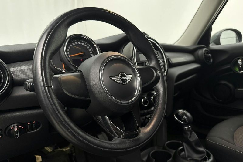 MINI Cooper bild 12
