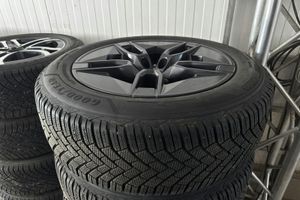 BMW iX bild 25