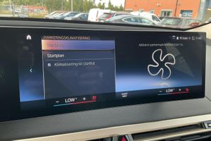 BMW iX bild 13