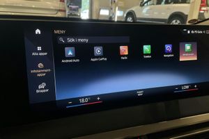 BMW iX bild 15