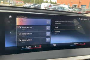 BMW iX bild 14
