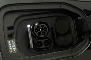 BMW iX bild 24
