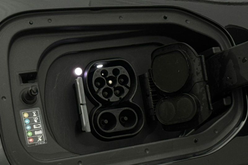 BMW iX bild 24