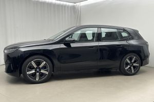 BMW iX bild 2