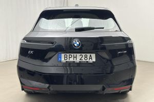 BMW iX bild 5