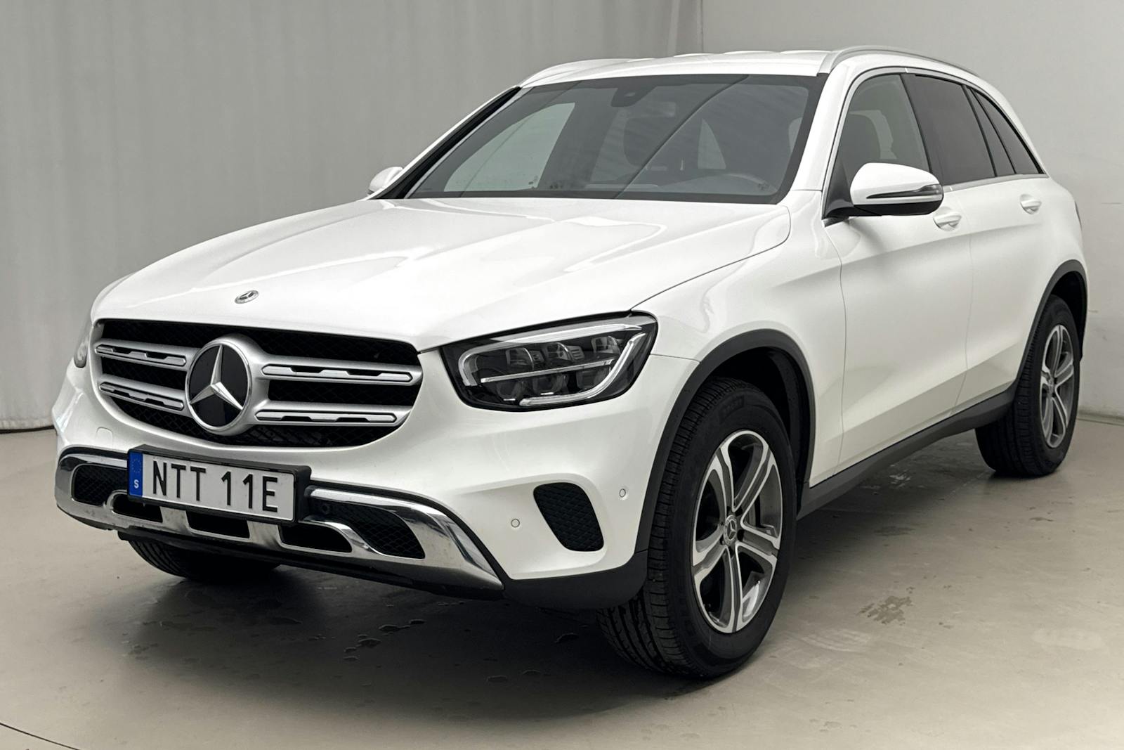 Mercedes GLC300
