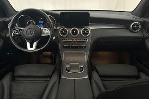 Mercedes GLC300 bild 6