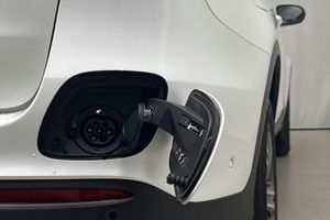 Mercedes GLC300 bild 20