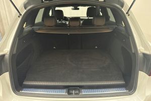 Mercedes GLC300 bild 9