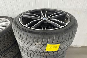 BMW 750 bild 26