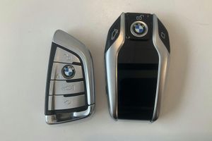 BMW 750 bild 27
