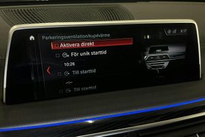 BMW 750 bild 14