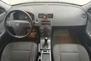 Volvo V50 bild 6
