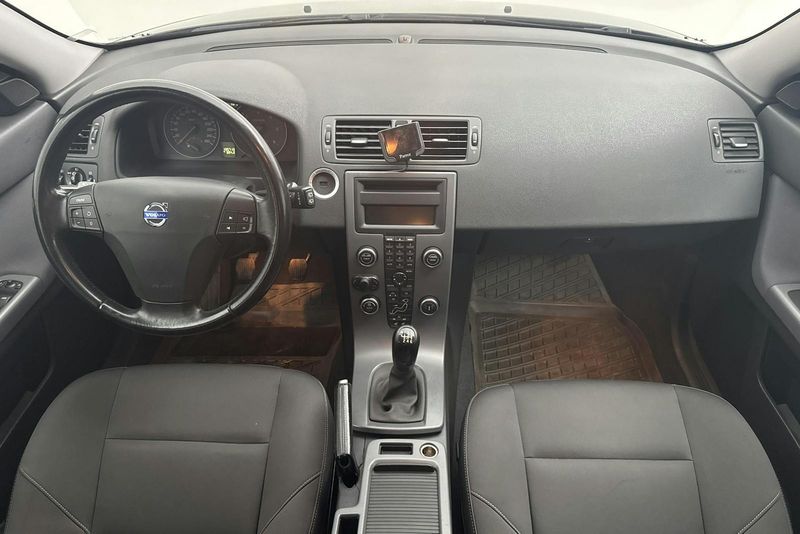 Volvo V50 bild 6