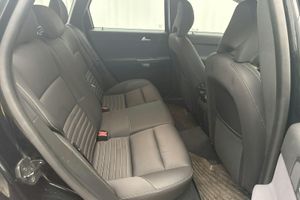 Volvo V50 bild 8