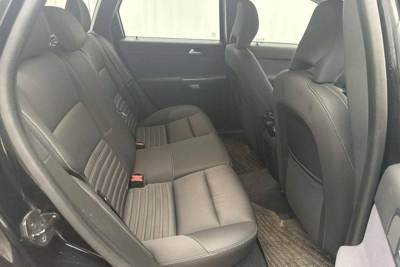 Volvo V50 bild 8