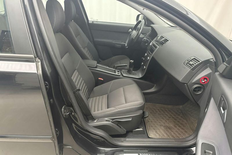 Volvo V50 bild 7