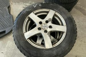 Volvo V50 bild 13