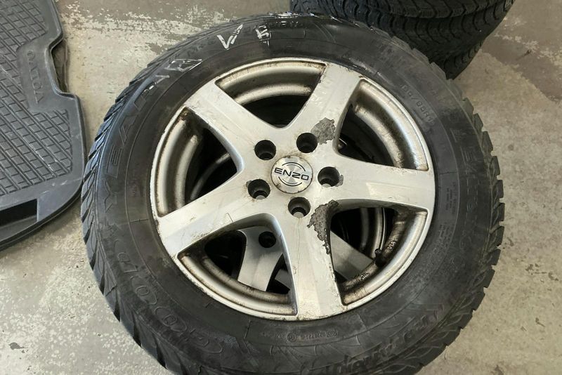Volvo V50 bild 13