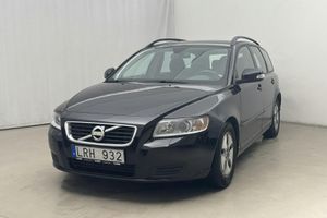 Volvo V50 bild 1