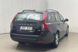 Volvo V50 bild 3