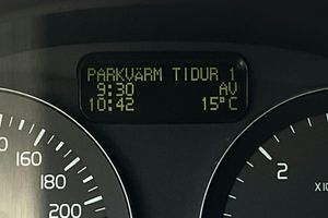 Volvo V50 bild 12
