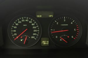 Volvo V50 bild 10