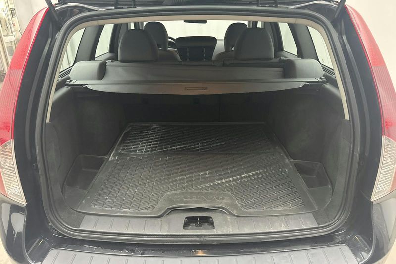 Volvo V50 bild 9