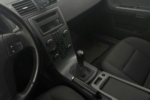 Volvo V50 bild 11