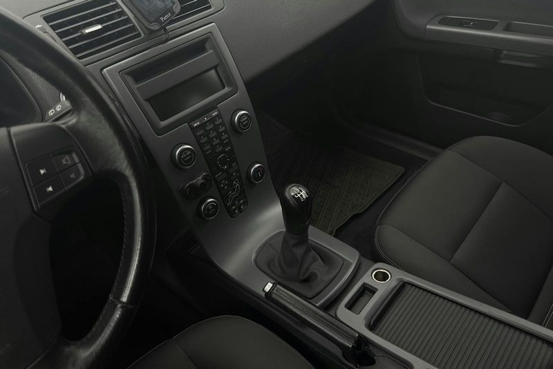 Volvo V50 bild 11