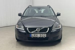 Volvo V50 bild 4