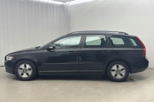 Volvo V50 bild 2