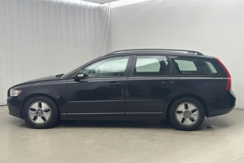 Volvo V50 bild 2