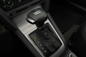 Skoda Octavia bild 12
