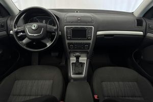Skoda Octavia bild 6