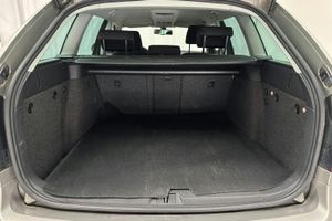 Skoda Octavia bild 9