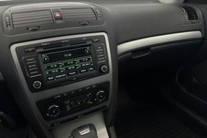 Skoda Octavia bild 11
