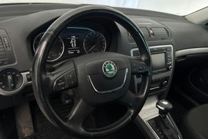 Skoda Octavia bild 13