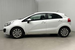 Kia Rio bild 2