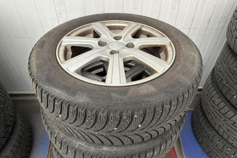 Kia Rio bild 14