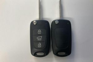 Kia Rio bild 16