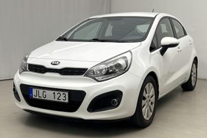 Kia Rio bild 1