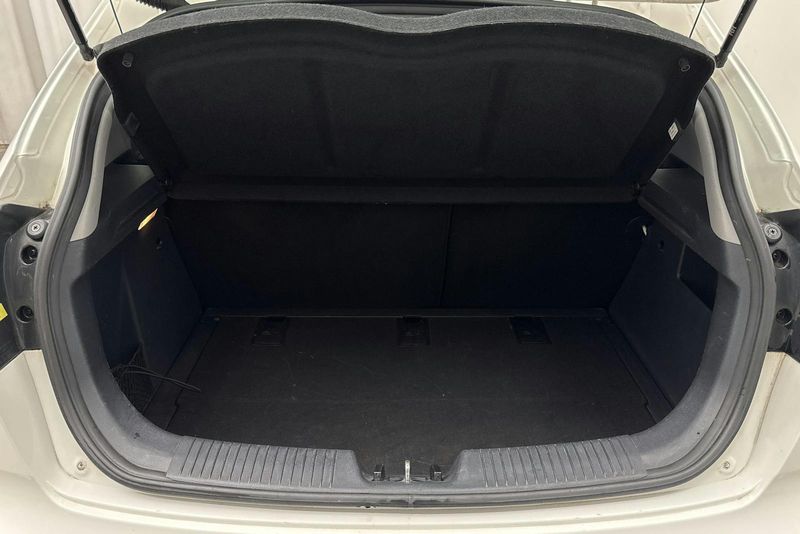 Kia Rio bild 9