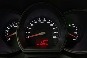 Kia Rio bild 10
