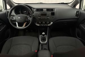 Kia Rio bild 6