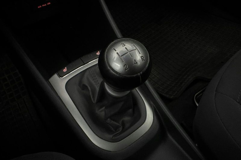 Kia Rio bild 13