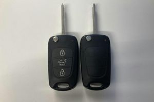 Kia Rio bild 15